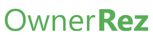 OwnerRez Merch